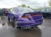 2018 Dodge CHARGER фото