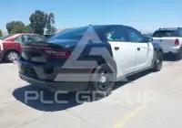 2018 Dodge CHARGER фото
