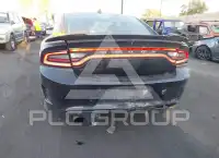 2018 Dodge CHARGER фото