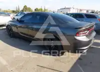2018 Dodge CHARGER фото