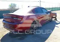 2018 Dodge CHARGER фото