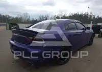 2018 Dodge CHARGER фото