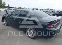 2018 Dodge CHARGER photo