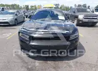 2018 Dodge CHARGER фото