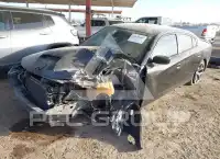 2018 Dodge CHARGER photo