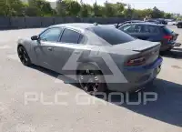 2018 Dodge CHARGER фото