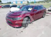 2018 Dodge CHARGER фото