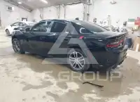 2018 Dodge CHARGER фото