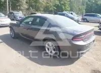 2018 Dodge CHARGER фото