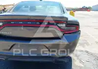 2018 Dodge CHARGER фото