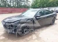 2018 Dodge CHARGER фото