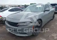 2018 Dodge CHARGER фото