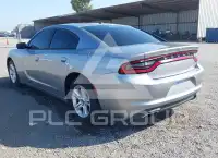 2018 Dodge CHARGER фото
