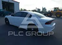 2018 Dodge CHARGER фото