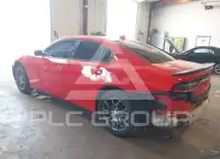 2018 Dodge CHARGER photo