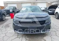 2018 Dodge CHARGER фото