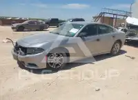 2018 Dodge CHARGER фото