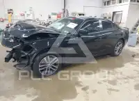 2018 Dodge CHARGER фото