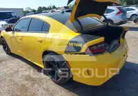 2018 Dodge CHARGER фото