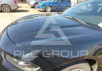 2018 Dodge CHARGER фото