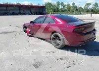2018 Dodge CHARGER фото