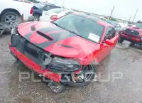 2018 Dodge CHARGER photo