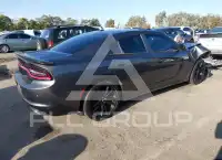 2018 Dodge CHARGER фото