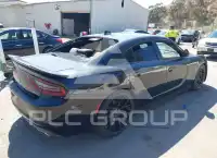2018 Dodge CHARGER фото