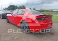 2018 Dodge CHARGER фото