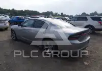 2018 Dodge CHARGER фото