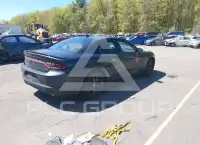2018 Dodge CHARGER фото