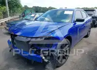 2018 Dodge CHARGER фото