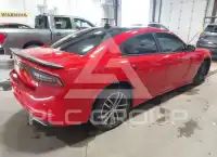 2018 Dodge CHARGER фото