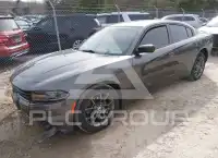 2018 Dodge CHARGER photo