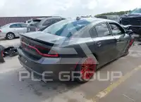 2018 Dodge CHARGER фото