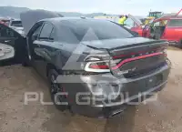 2018 Dodge CHARGER фото