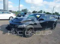 2018 Dodge CHARGER фото