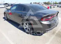 2018 Dodge CHARGER фото
