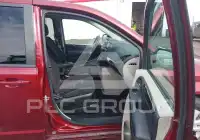 2018 Dodge Grand Caravan photo