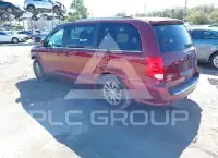 2018 Dodge Grand Caravan фото