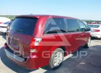 2018 Dodge Grand Caravan photo