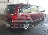 2018 Dodge Grand Caravan фото