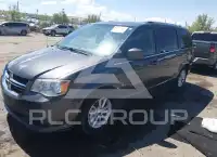 2018 Dodge Grand Caravan фото