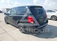 2018 Dodge Grand Caravan фото