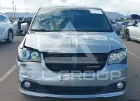 2018 Dodge Grand Caravan фото