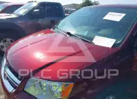 2018 Dodge Grand Caravan photo