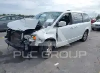 2018 Dodge Grand Caravan фото