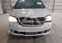 2018 Dodge Grand Caravan photo