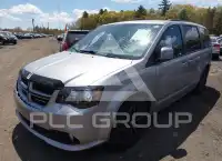 2018 Dodge Grand Caravan фото