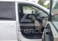 2018 Dodge Grand Caravan фото